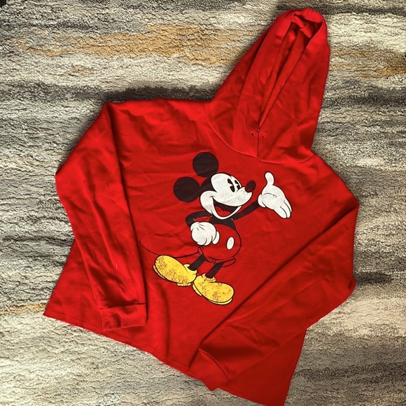 Disney Mickey Mouse Medium 2pc set. Mickey28. - Picture 2 of 3